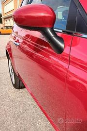 Fiat 500 specchi/alzavetri/city,ricambi