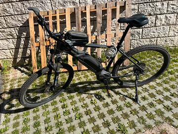 Bici atala mtb ebike XL