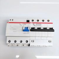 Interruttore Differenziale ABB DDA204 A 63A/300mA