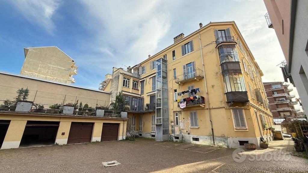 Apartment in Biella, Vernato - Vista 4