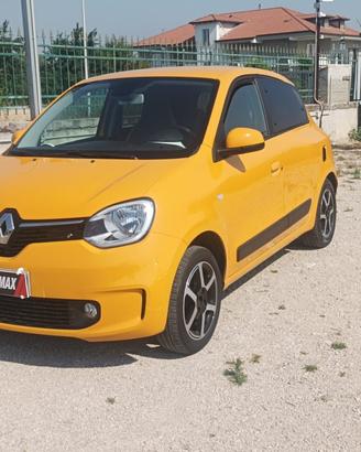 Renault Twingo SCe Duel