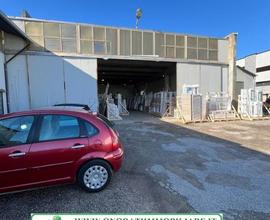 V-580 MQ 820 GUIDONIA MONTECELIO, ZONA INDUSTRIALE