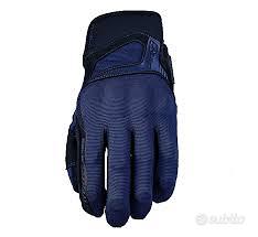 GUANTI SGR FIVE RS3 NAVY - 81042-