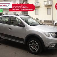 Dacia Sandero DACIA SANDERO 0.9 66KW BENZINA/...