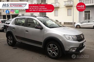 Dacia Sandero DACIA SANDERO 0.9 66KW BENZINA/...