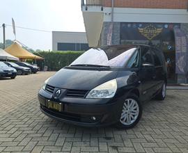 Renault Espace 2.0 dCi 175CV / 7 POSTI