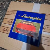 Lamborghini jalpa 3500 rivista