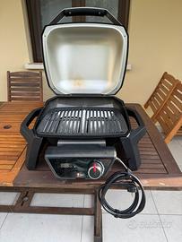 Barbecue elettrico Weber Pulse 1000
