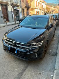 T-Roc 2023 Benzina 150CV R-Line, cambio automatico