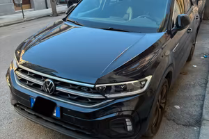 T-Roc 2023 Benzina 150CV R-Line, cambio automatico