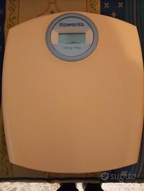 Bilancia Rowenta digitale