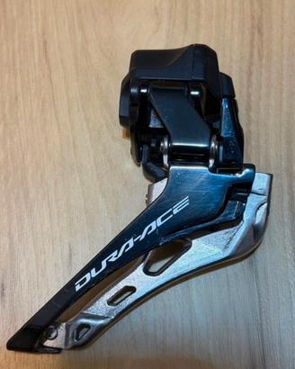 Deragliatore shimano DURA ACE Di2 9250