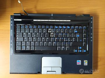 Computer portatile notebook HP Pavilion DV4322EA