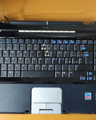 Computer portatile notebook HP Pavilion DV4322EA