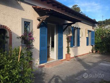 Il Giardino segreto