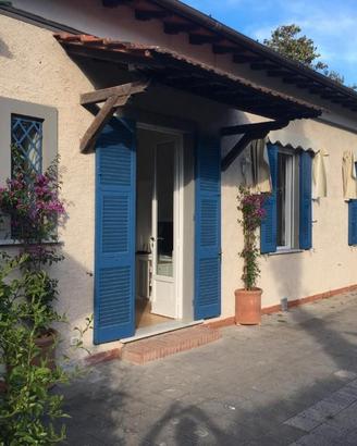 Il Giardino segreto
