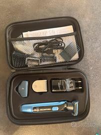 Rasoio elettrico/ Regolabarba - ROWENTA