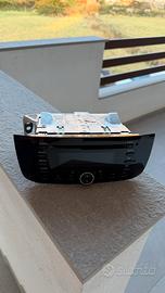 Autoradio originale Fiat Punto Evo