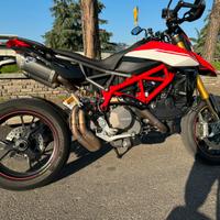 Ducati Hypermotard 950 SP