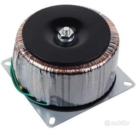 TRASFORMATORI TOROIDALI 1000Watt