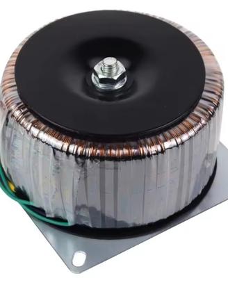 TRASFORMATORI TOROIDALI 1000Watt