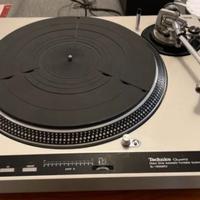 Technics SL 1600 Mk2