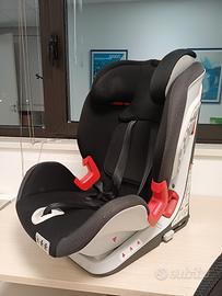 Seggiolino auto Chicco Youniverse