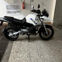 Bmw r 1150 gs - 2001