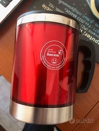 mug thermos