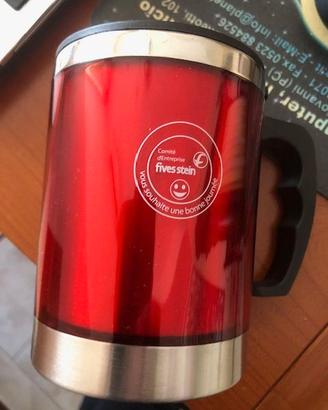 mug thermos