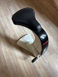 Cyclette, Desk Bike Fassi Sport