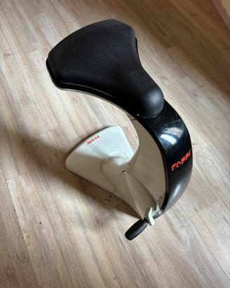 Cyclette, Desk Bike Fassi Sport