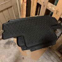 Mini Cooper R56 filltro aria Bmc e tappetini gomma