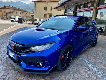 Honda Civic 2.0 5 porte Type-R