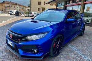 Honda Civic 2.0 5 porte Type-R