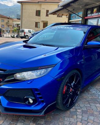 Honda Civic 2.0 5 porte Type-R