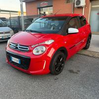 Citroen C1 Airscape VTi 72 S&S 5 porte Urban Ride