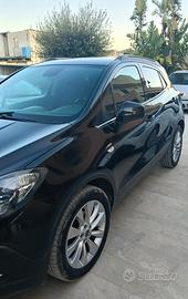 Opel mokka anno 2015 full optional 