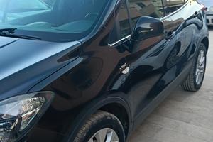 Opel mokka anno 2015 full optional 