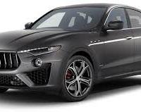 Porte maserati levante 2018/2023