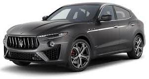 Porte maserati levante 2018/2023