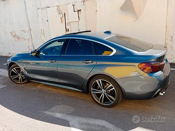 BMW SERIE 4 MSPORT 