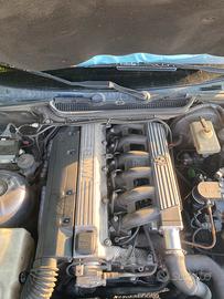 BMW 325 tds Touring ASI