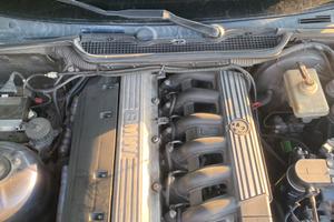 BMW 325 tds Touring ASI