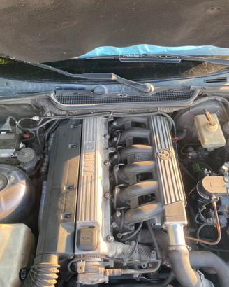 BMW 325 tds Touring ASI