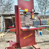 sega a nastro volano 500mm
