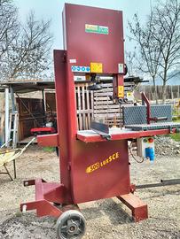 sega a nastro volano 500mm