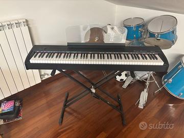 Pianoforte digitale ORLA Stage-Starter