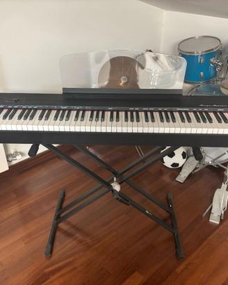Pianoforte digitale ORLA Stage-Starter