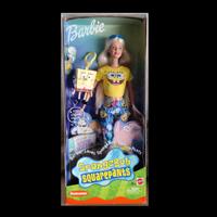 Barbie Loves SpongeBob SquarePants